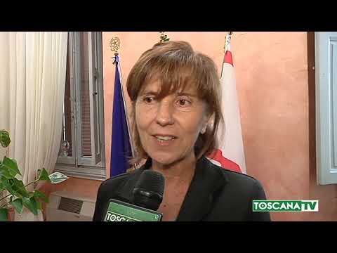 2018-11-06 MONTEMURLO - FESTA DELL'OLIO, AL VIA LA VENTIQUATTRESIMA EDIZIONE