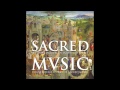 Resonemus hoc natali - Sacred Music (The Birth of Polyphony)
