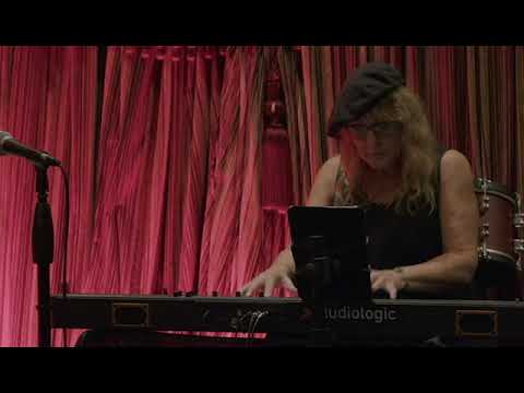 Promotional video thumbnail 3 for Simon Burke Trio