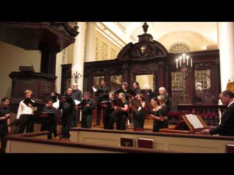 Pater Noster (Gioseffo Zarlino)