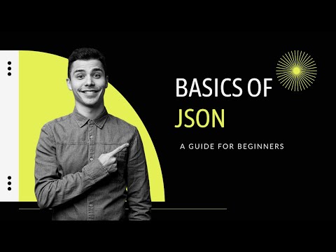 Understanding JSON Basics for Microsoft Power Platform Understanding JSON Basics for Microsoft Power Platform