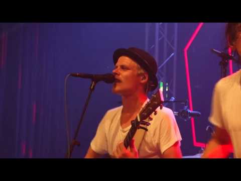 Mo-Torres & Cat Ballou - "Effzeh International" *NEU* @ Cobra Solingen