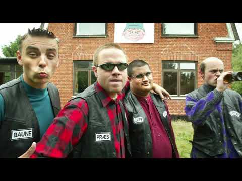 Rockerne svinene remix