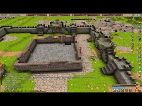 Timber and Stone: Beta v1.6.3 (s2e26) - Спасение Элеоноры