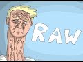 Gordon Ramsay Animated   -    R A W