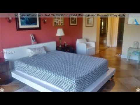 Priced at $273,000 - 11909 Glenmore Dr, Coral Springs, FL 33071