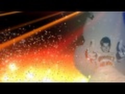 ARDITI - MY LOVE (Official Video Lyrics)