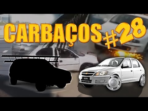 Carbaços 28 - Biela Torta