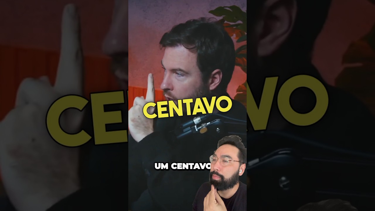 To get rich you only need 1 cent #investments