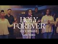 Holy Forever_Cece Winans [Lyric Video]