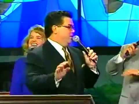 Look what the Lord has done - Rhema Singers & Band - Kenneth Hagin