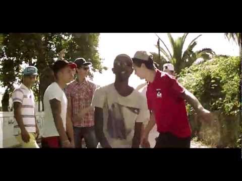 Dinastia Do Guetto   RMara Py (Video Clip Oficial)