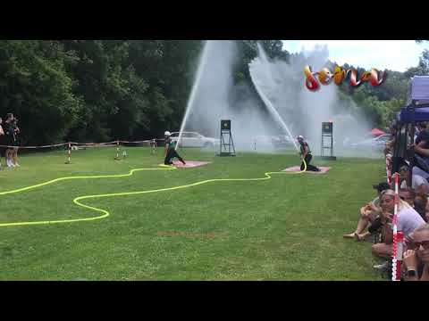 DHZ PODLUŽANY / ĽP 14:43 - PP 14:34 / 7. KOLO - SMHL / ZBORA / 17.07.2022