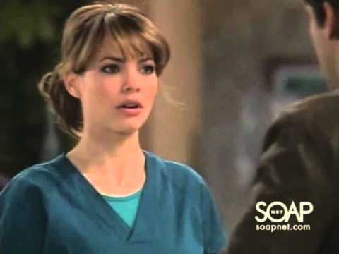 Liason 2/26/08 - Jason Asks Liz For More Time.