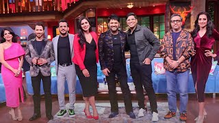 Sharks Are Ready To Invest In Kapil's Show Uncensored | The Kapil Sharma Show | Shark Tank India video
