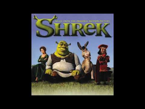 Smash Mouth - I'm A Believer (Audio)