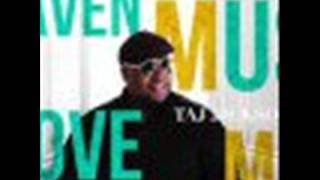 Taj Jackson -  Heaven Must Love Me ( NEW RNB SONG APRIL 2016 )