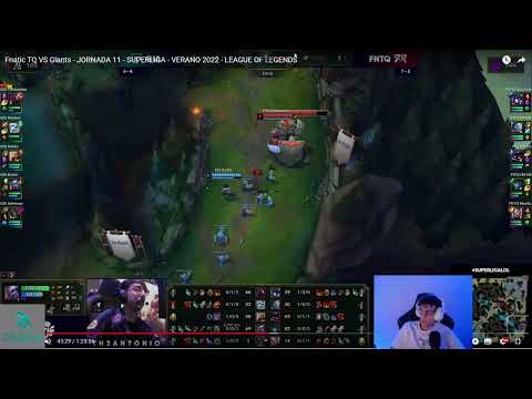 Para tu AMIGO el ORO que dice que KALISTA no SIRVE | Elyoya