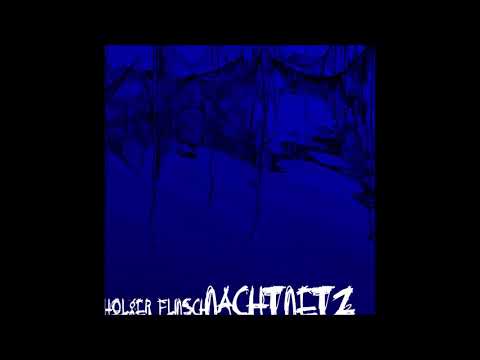 Holger Flinsch | Nachtnetz (Ambient Mix) (2007)