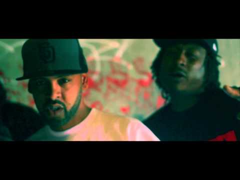 Big June - Im Ruin'd (Official Video)