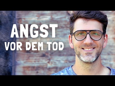 Überwinde die Angst vor dem Tod (So lernst du, mit deiner Furcht umzugehen)