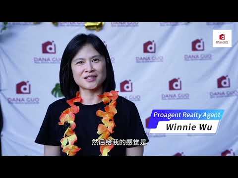 Testimonial from Winnie