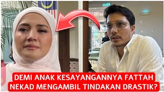 Download lagu Gempar! Tindakan terkini Fattah menghancurkan harapan Fazura? 😭 mp3 Download lagu Gempar! Tindakan terkini Fattah menghancurkan harapan Fazura? 😭 mp3