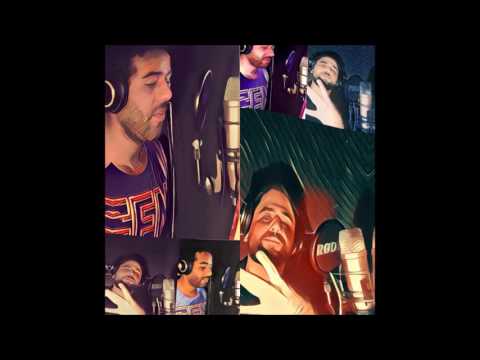 Rasta Raw ft Pito - BooZzeTrap (FreeStyle)