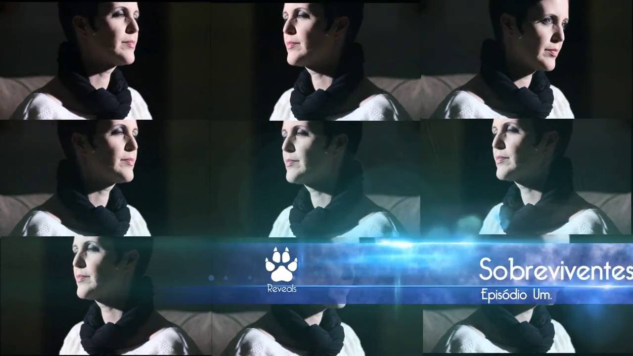 ABUSADA PELO PAI | Edla Velda - Sobrevivente