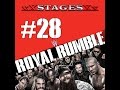 WWE Royal Rumble 2015 - Entrance #28 