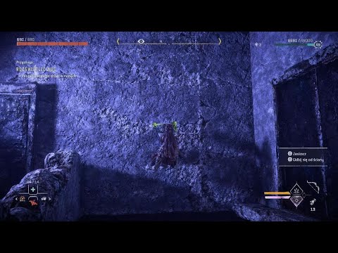 Horizon Forbidden West PL: Wytrwała odc.57