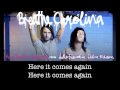 Breathe Carolina - Have You Ever Danced (w ...