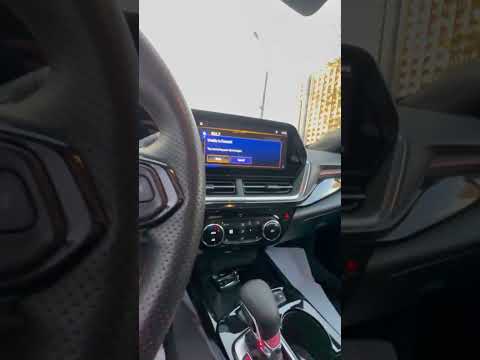 фото chevrolet trax i рестайлинг 0