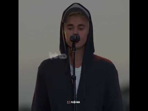 As long as you love me // Justin Bieber ft. Big Sean⚡