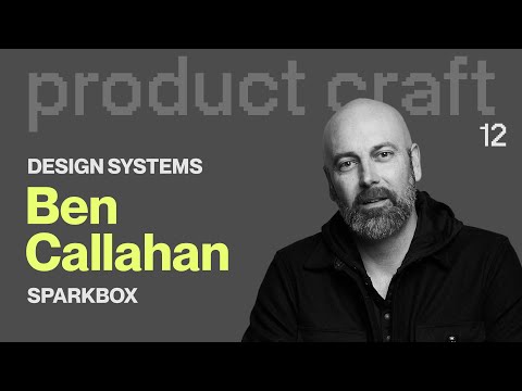 Design Systems: Myths, Hard Truths and Proven Strategies (Ben Callahan)