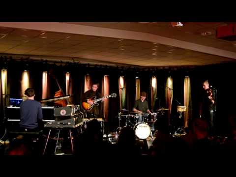 Blunda - Close your Eyes and See