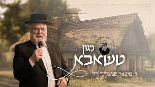 The Tshaba Nigun - Michoel Schnitzler z”l | מיכאל שניצלער ז״ל • ניגון טשאבא