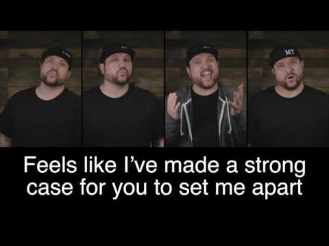 HELLO… It’s Micah Tyler