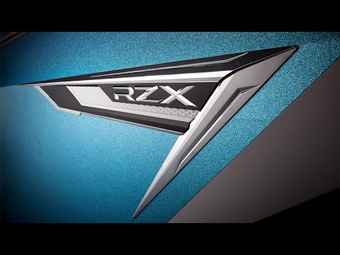 2025 TIGE 22RZX in Paducah, Kentucky - Video 1