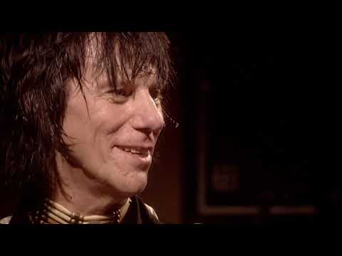 People Get Ready  Jeff Beck with Joss Stone