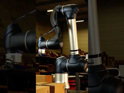 Doosan H2017 | Industrial Cobot