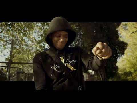 Gst Glizzo ft KMG Kzy - Team Player (Official Music Video)