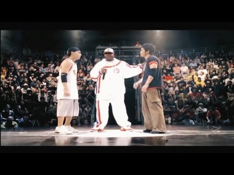 Moy vs Hong 10 - Original Music 