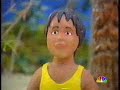 Jay Jay The Jet Plane Model Series On NBC Fri September 25 1998 MOCK