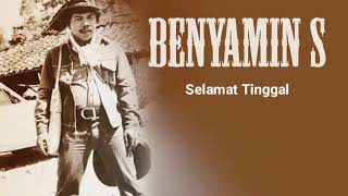 Download lagu Benyamin S - Selamat Tinggal mp3