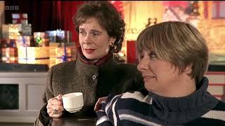 Clips from Victoria Wood with all the Trimmings | Christmas Special 2000