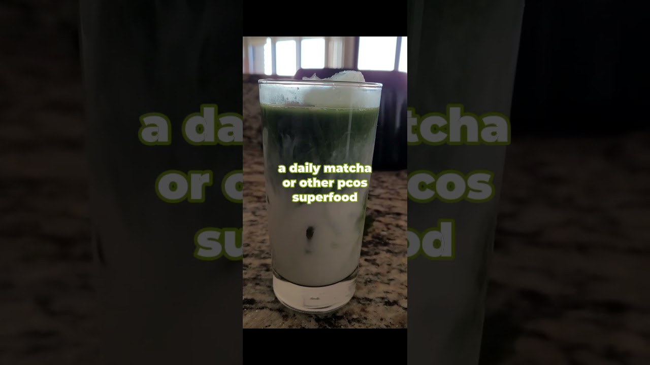 things your body is begging for with PCOS! #pcosnutrition #pcos