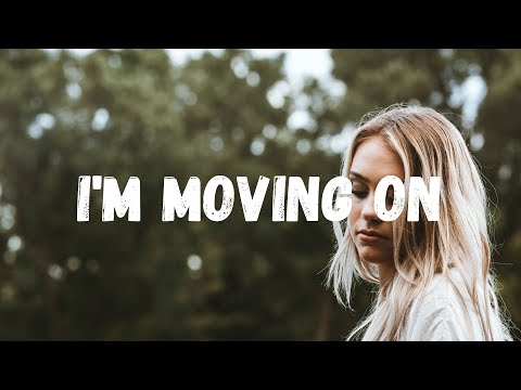 Kayou. - I'm Moving On (Lyrics)