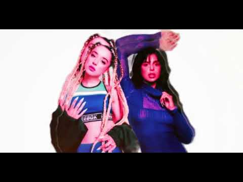 Corazones Rotos x Emergencia 'Lola Indigo, Luis fonsi Nathy Peluso'