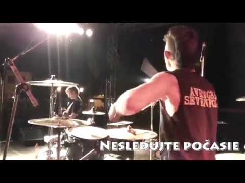 Tak či Onak - Nesledujte počasie! - Stará Bystrica /Live/